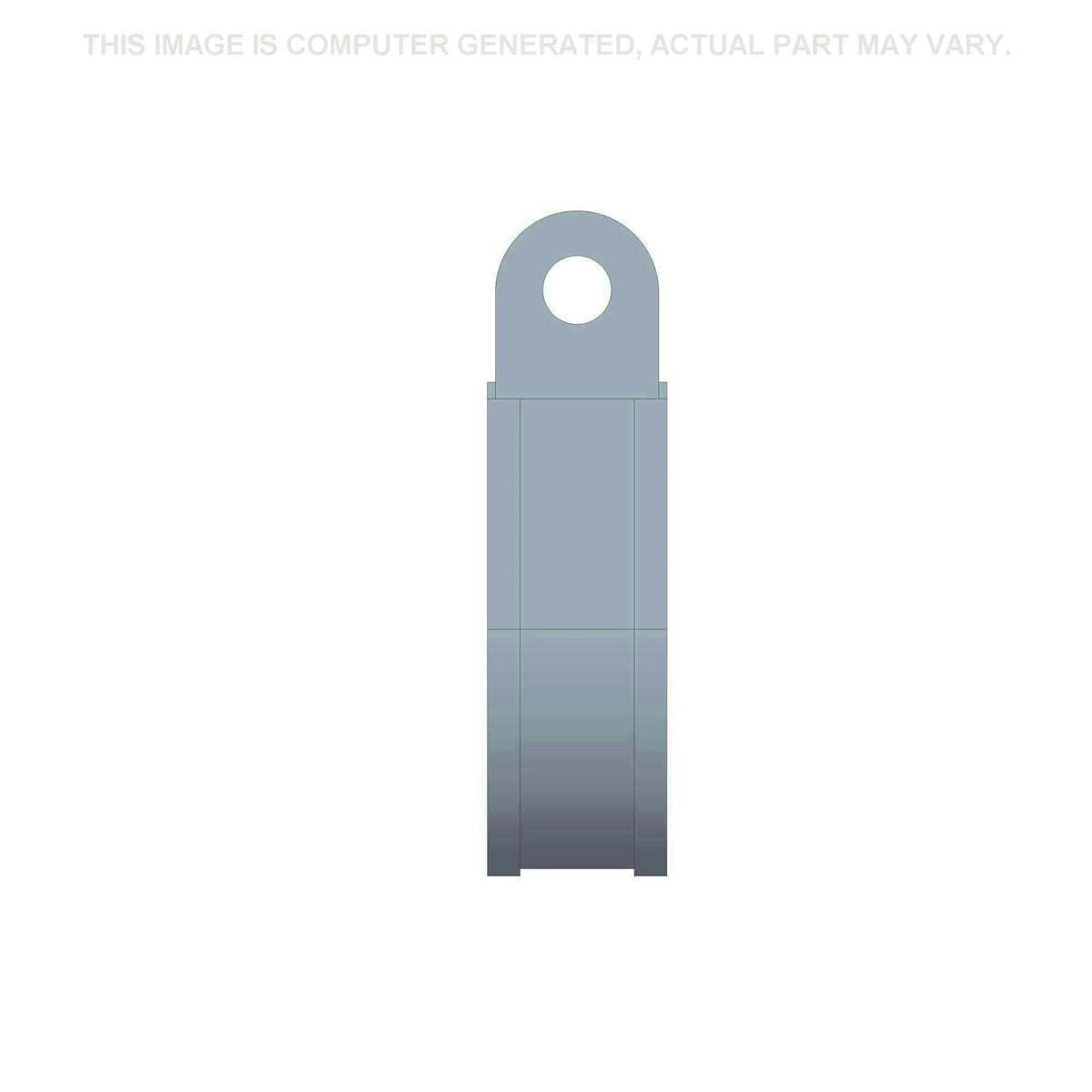 8442003 - OEM CLAMP - CASE CONSTRUCTION