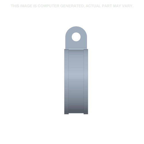 8442003 - OEM Clamp - Case Construction