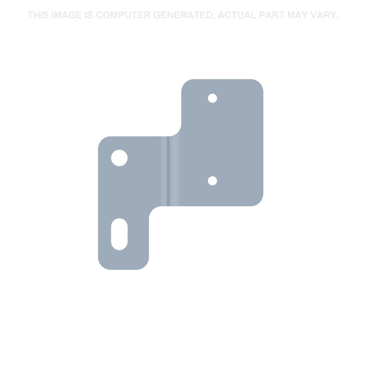 84420173 - OEM BRACKET - CASE CONSTRUCTION