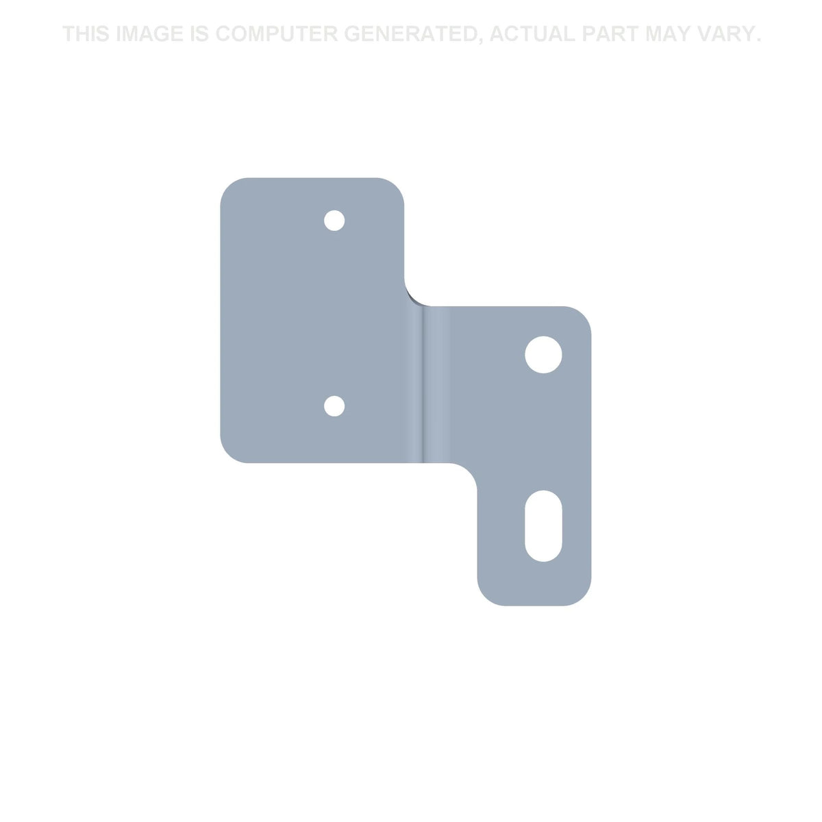 84420173 - OEM BRACKET - CASE CONSTRUCTION