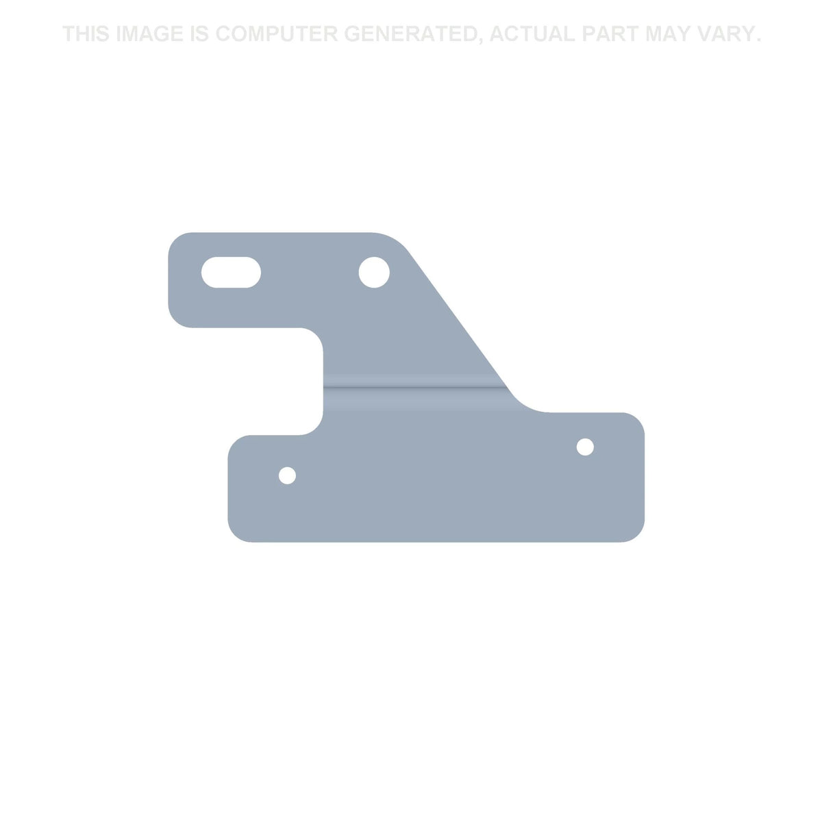 84420175 - OEM BRACKET - CASE CONSTRUCTION