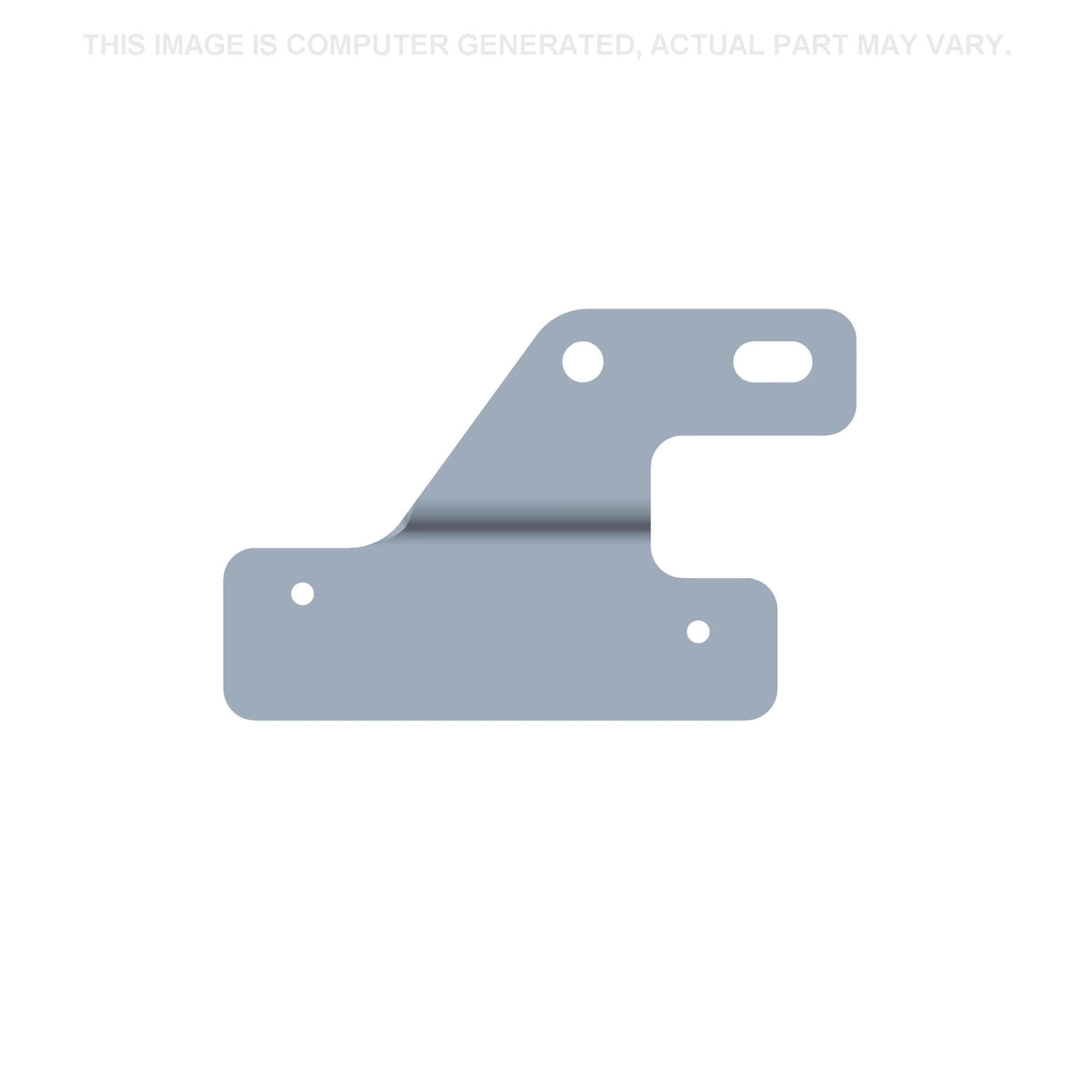 84420175 - OEM BRACKET - CASE CONSTRUCTION