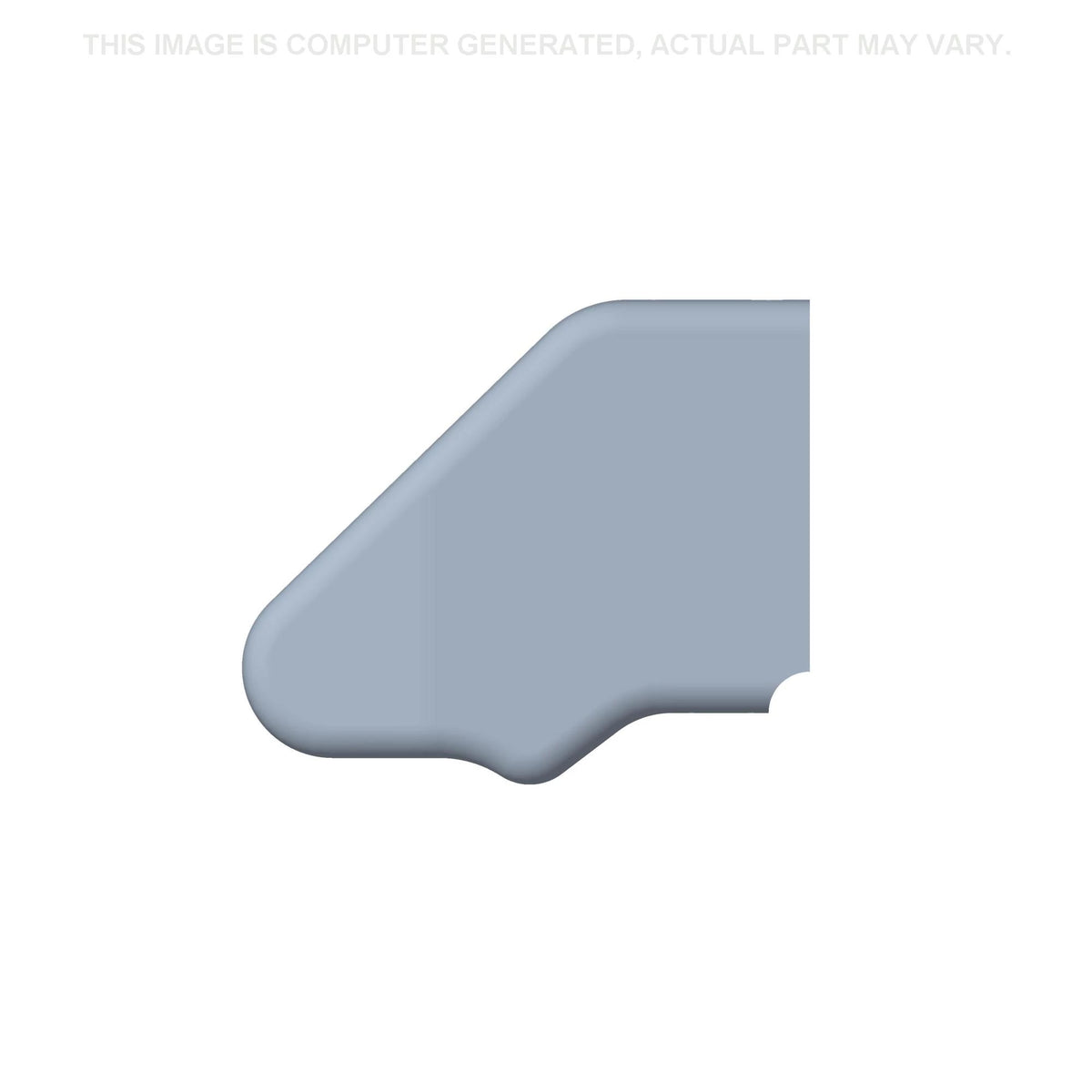 84420179 - OEM GUARD - CASE CONSTRUCTION
