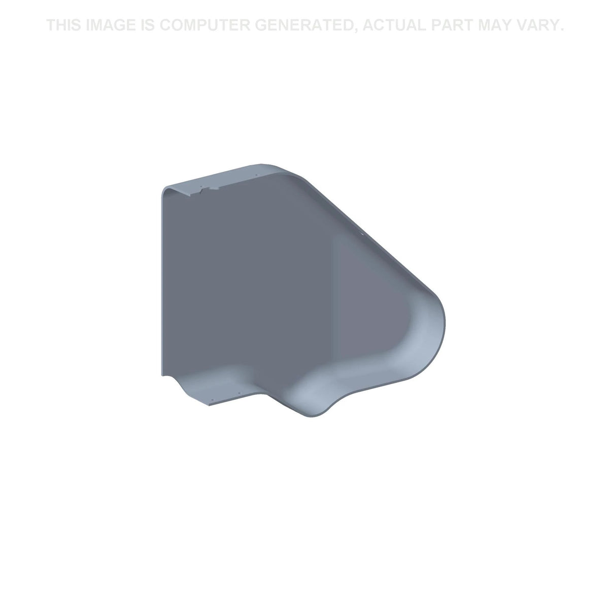 84420179 - OEM GUARD - CASE CONSTRUCTION