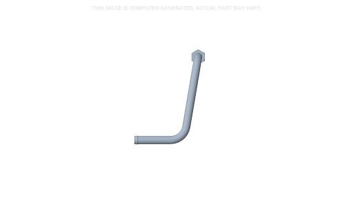 84420270 - OEM TANDEM SUPPLY TUBE 19.05 MM OD - CASE CONSTRUCTION