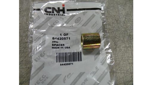 84420571 - OEM SPACER 3/4 X .787 STL ZND - CASE CONSTRUCTION