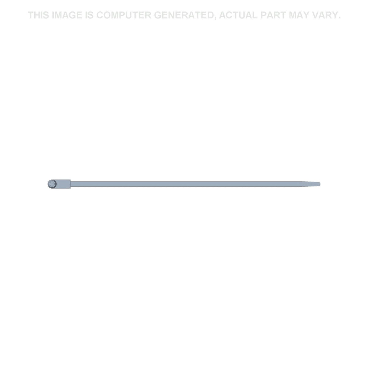 84420746 - OEM CABLE TIE - CASE CONSTRUCTION
