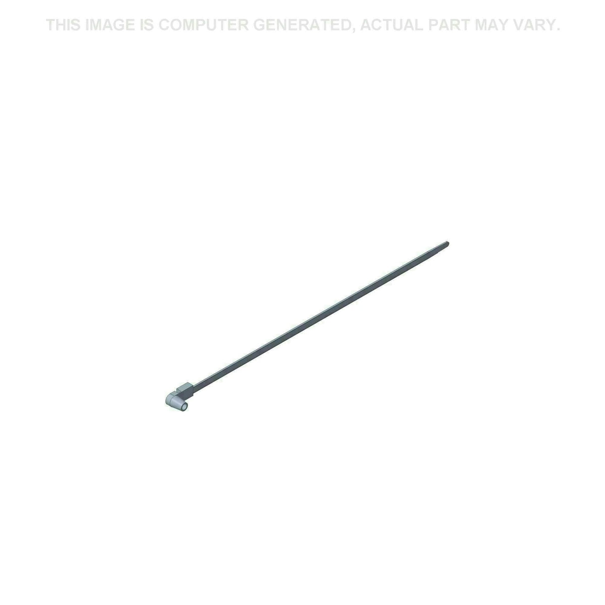 84420746 - OEM CABLE TIE - CASE CONSTRUCTION