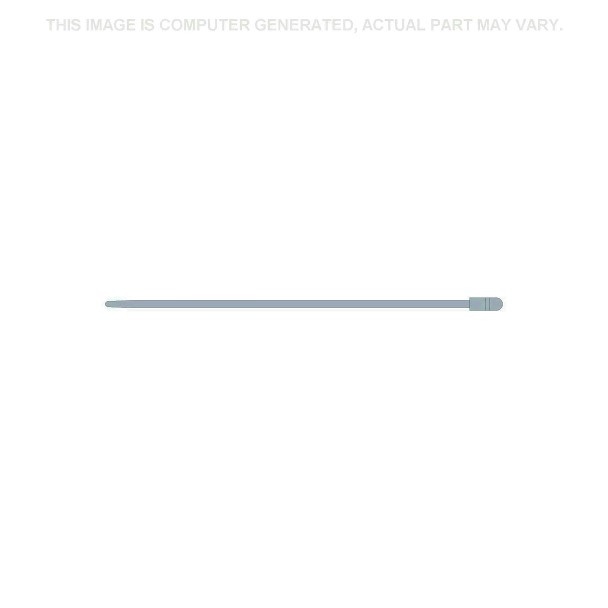84420746 - OEM CABLE TIE - CASE CONSTRUCTION