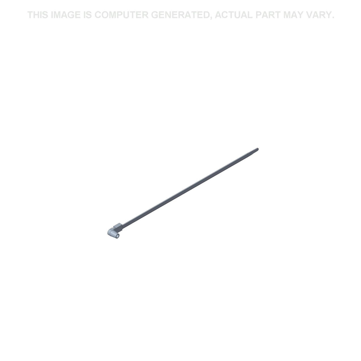 84420746 - OEM CABLE TIE - CASE CONSTRUCTION