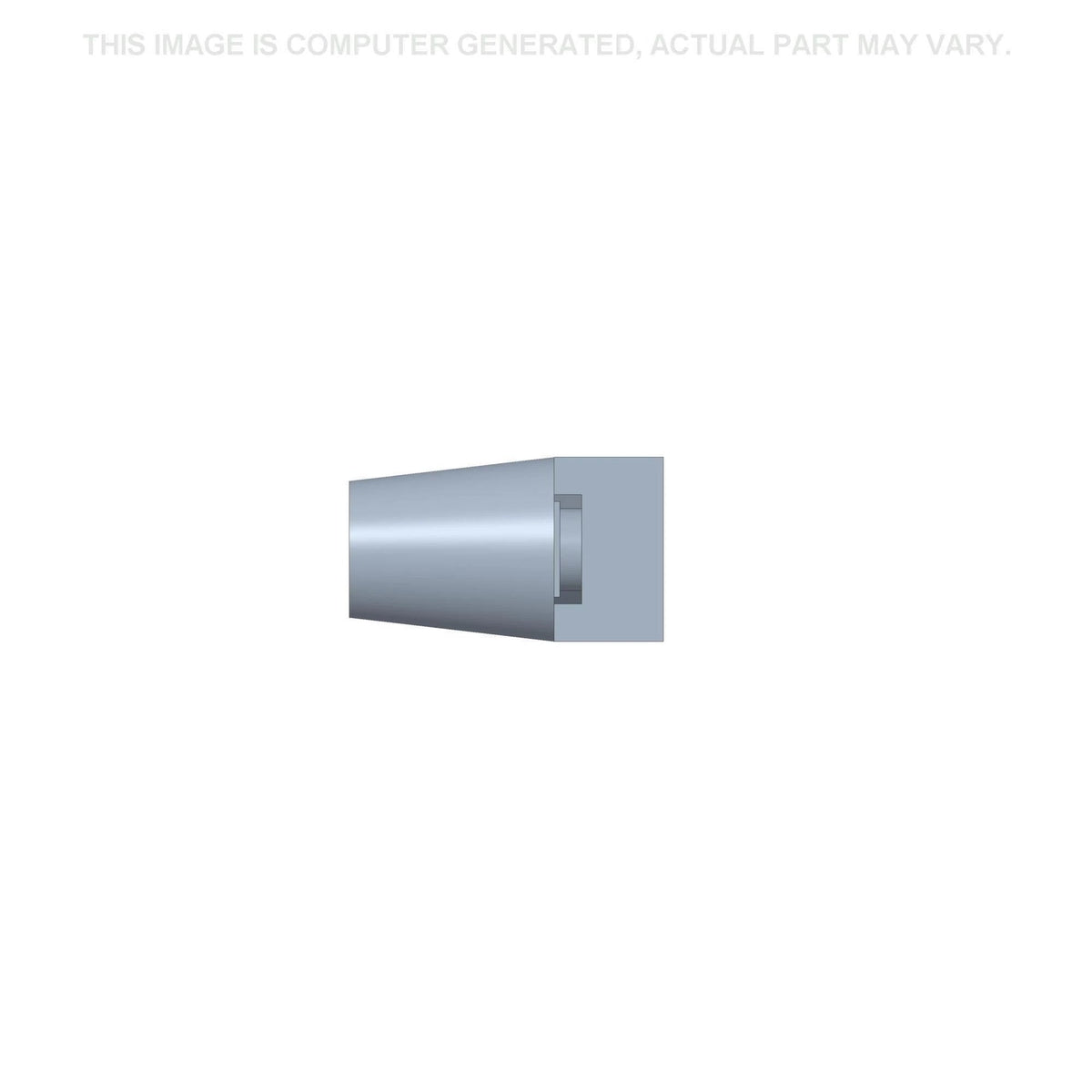 84420746 - OEM CABLE TIE - CASE CONSTRUCTION