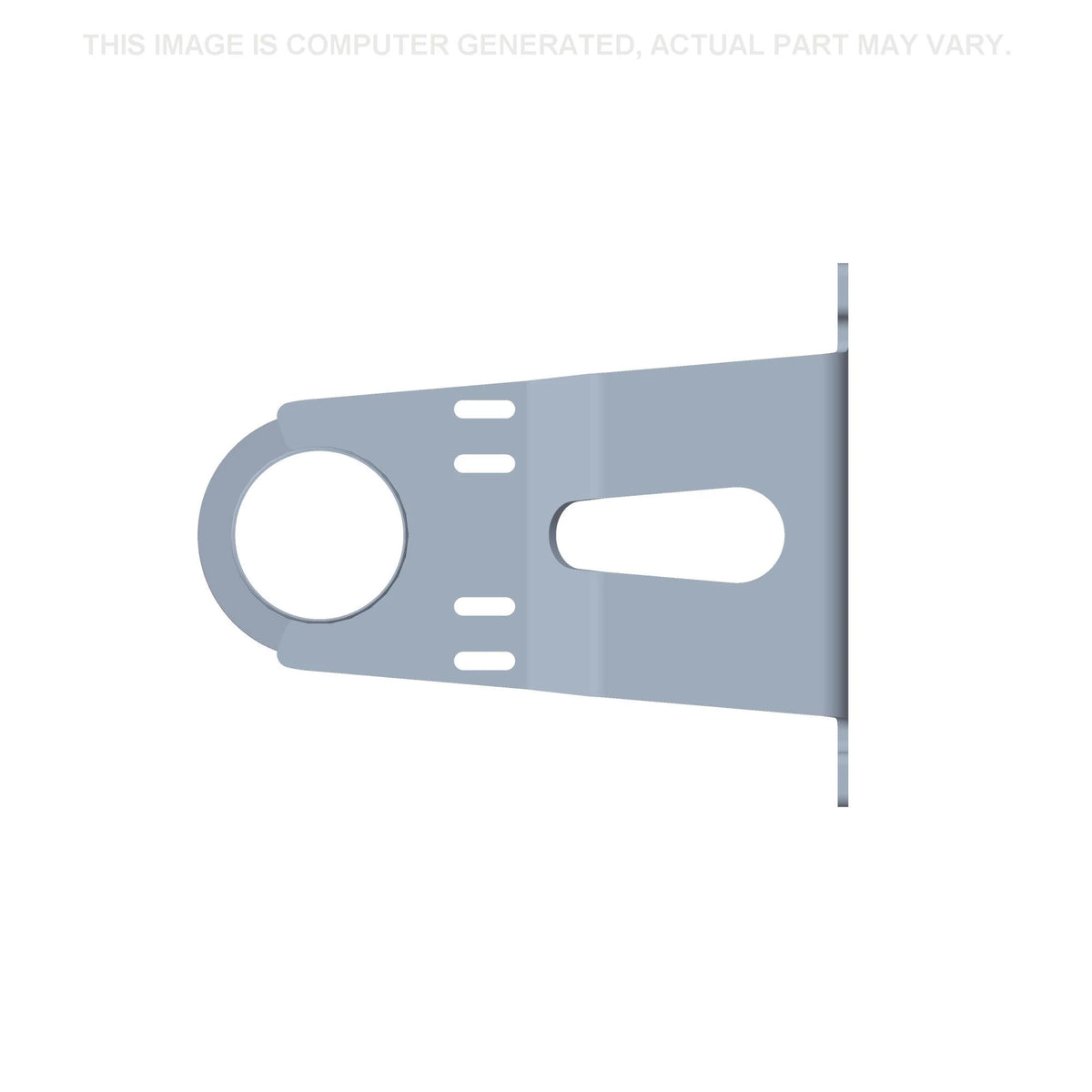 84420952 - OEM BRACKET - CASE CONSTRUCTION