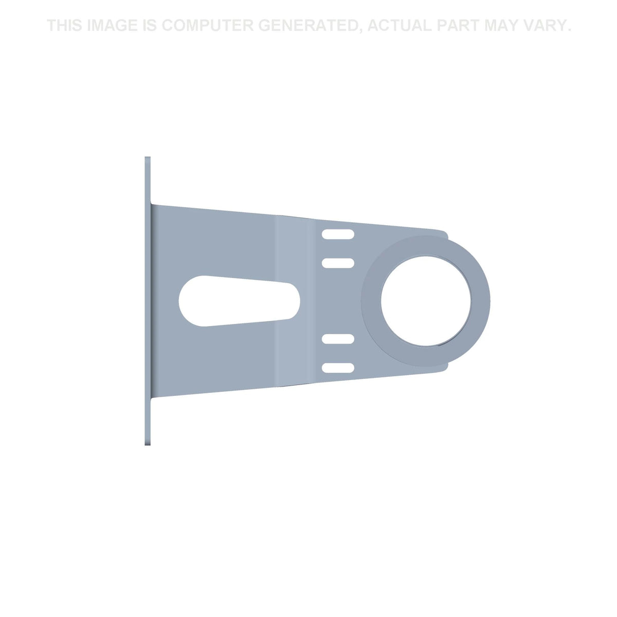 84420952 - OEM BRACKET - CASE CONSTRUCTION