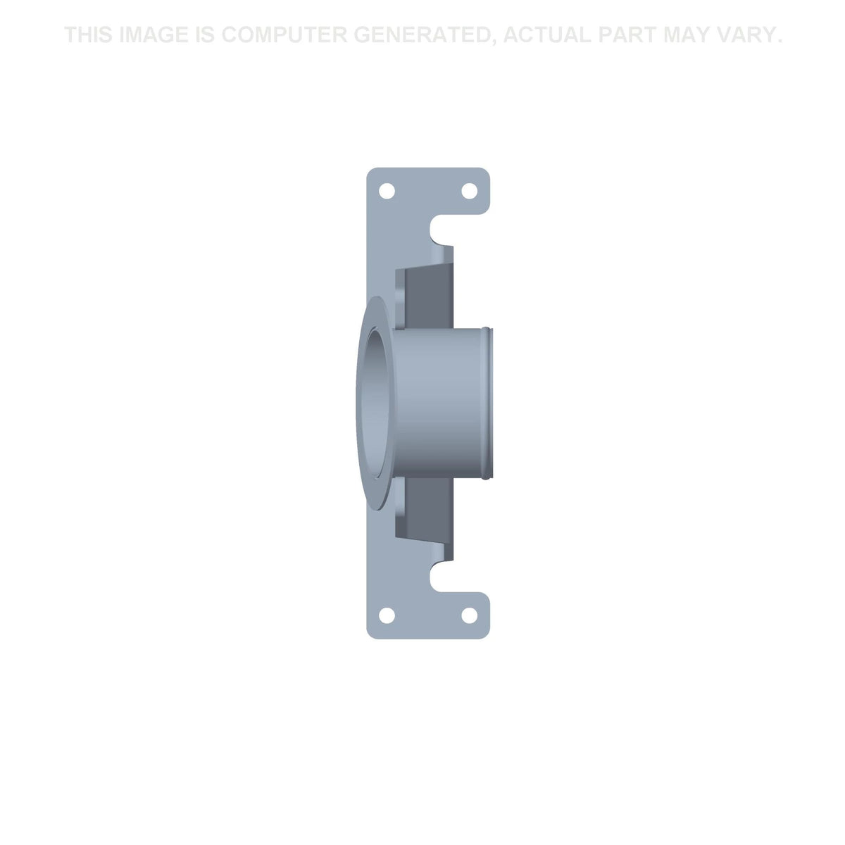 84420952 - OEM BRACKET - CASE CONSTRUCTION