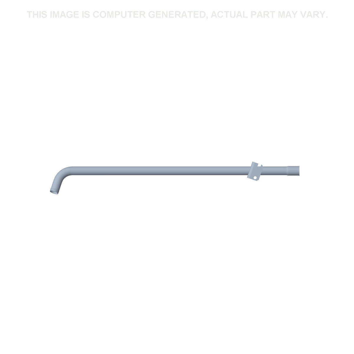84421025 - OEM TUBE - CASE CONSTRUCTION