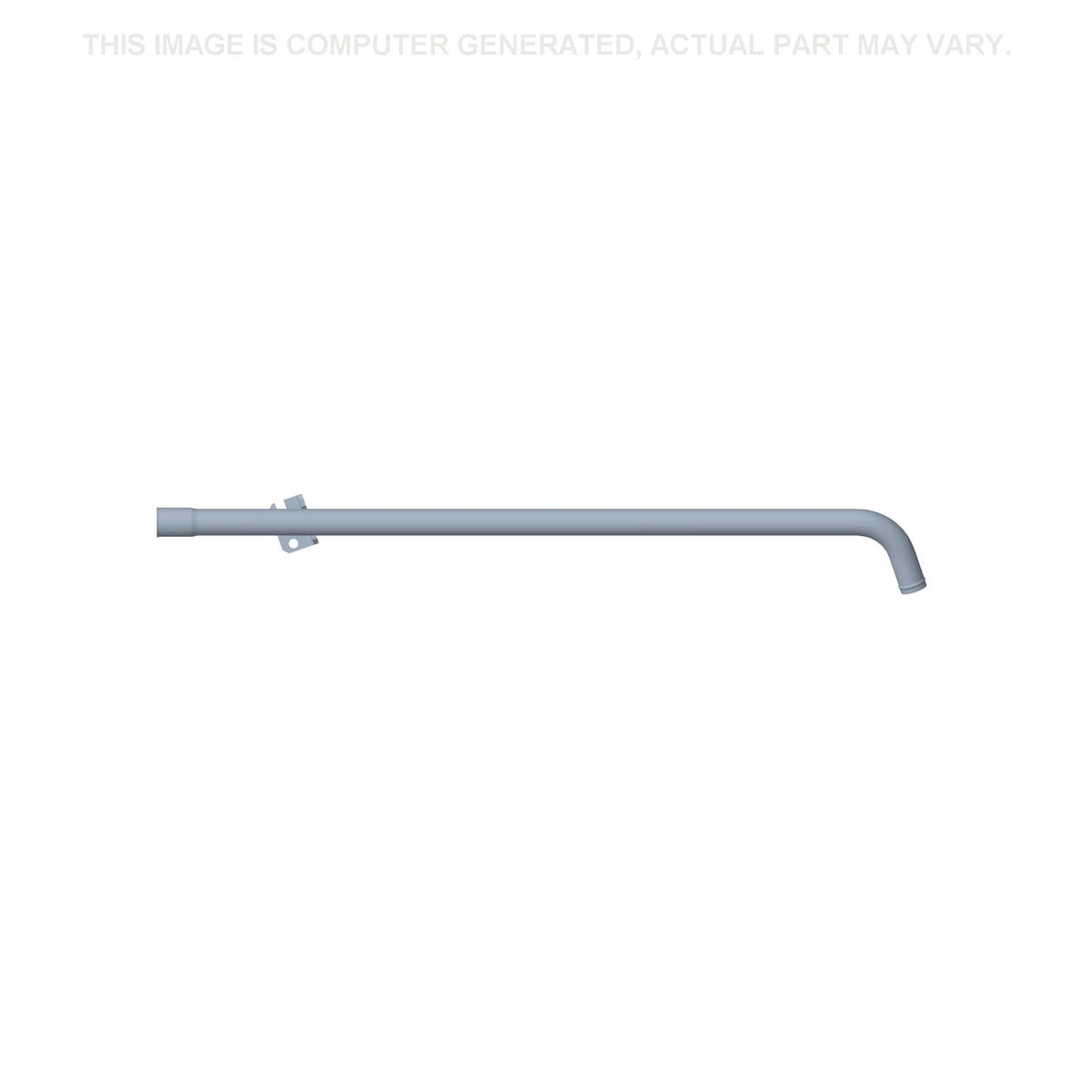 84421025 - OEM TUBE - CASE CONSTRUCTION