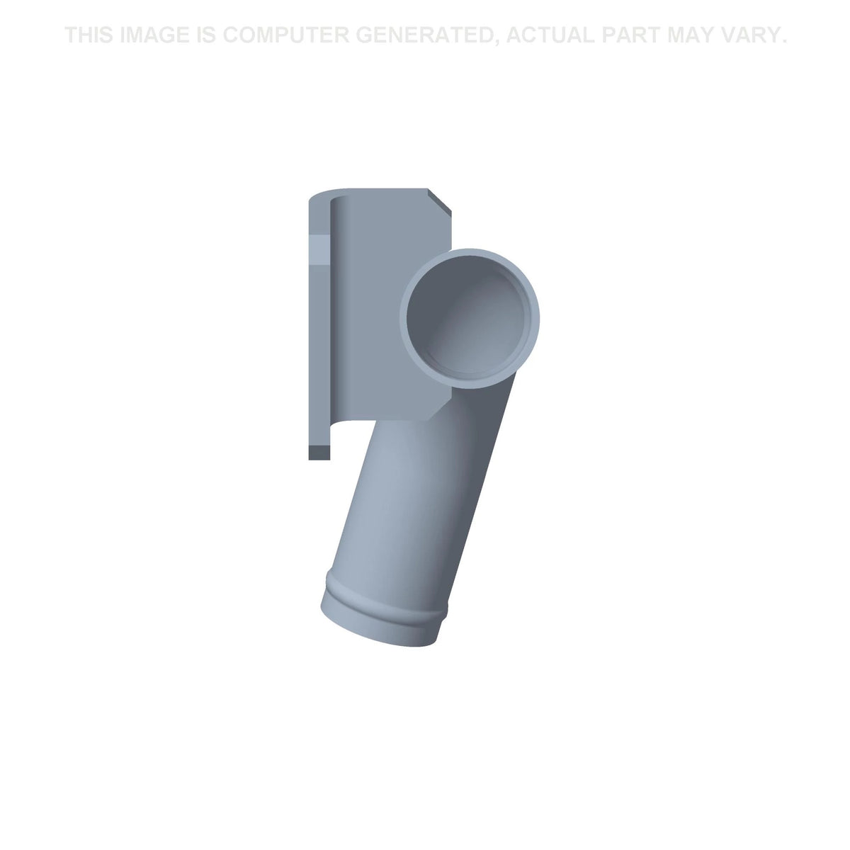 84421025 - OEM TUBE - CASE CONSTRUCTION
