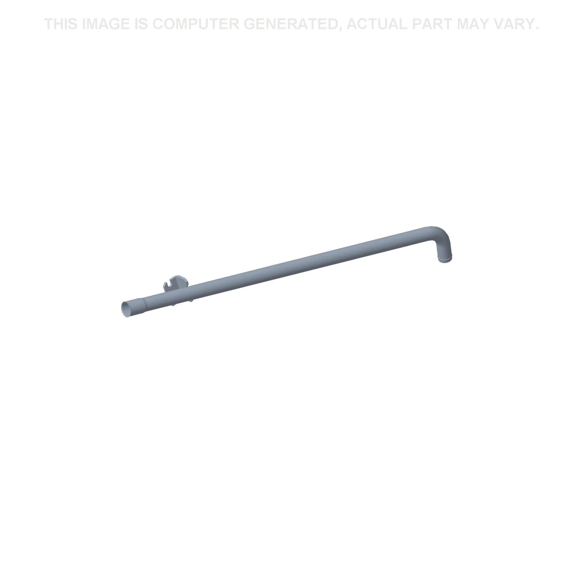 84421025 - OEM TUBE - CASE CONSTRUCTION