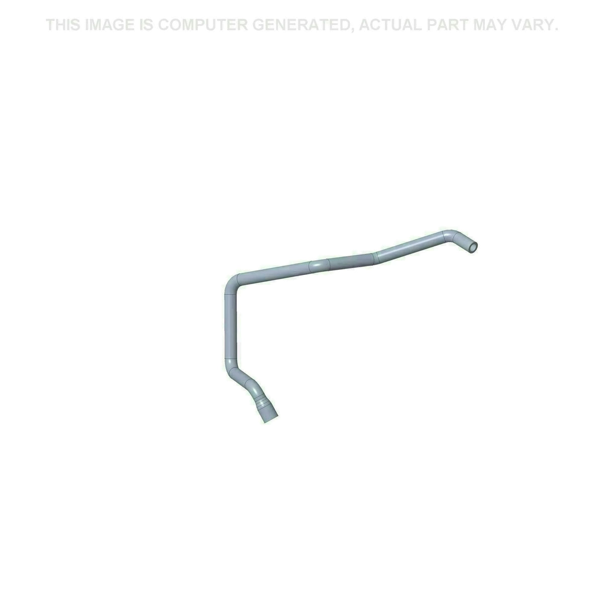 84421414 - OEM HOSE - CASE CONSTRUCTION