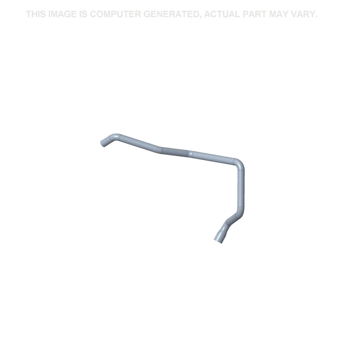 84421414 - OEM HOSE - CASE CONSTRUCTION