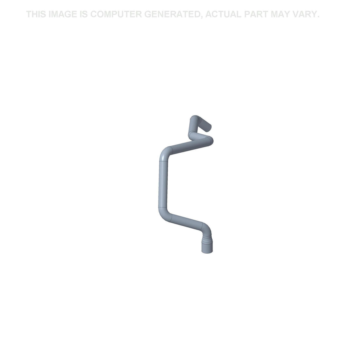 84421414 - OEM HOSE - CASE CONSTRUCTION