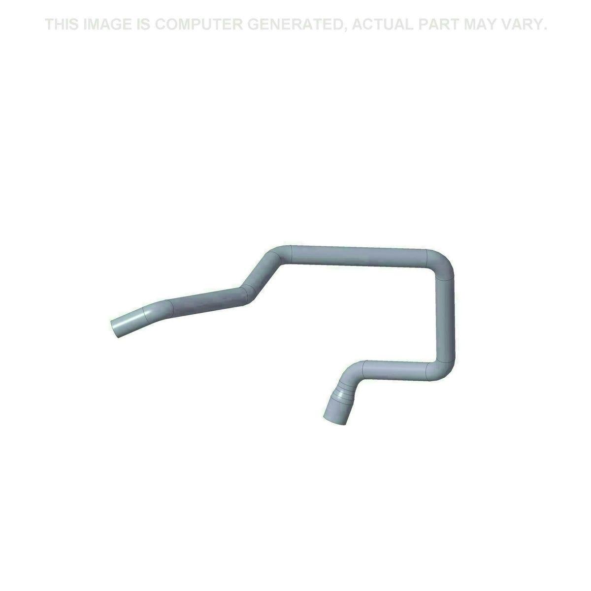 84421414 - OEM HOSE - CASE CONSTRUCTION