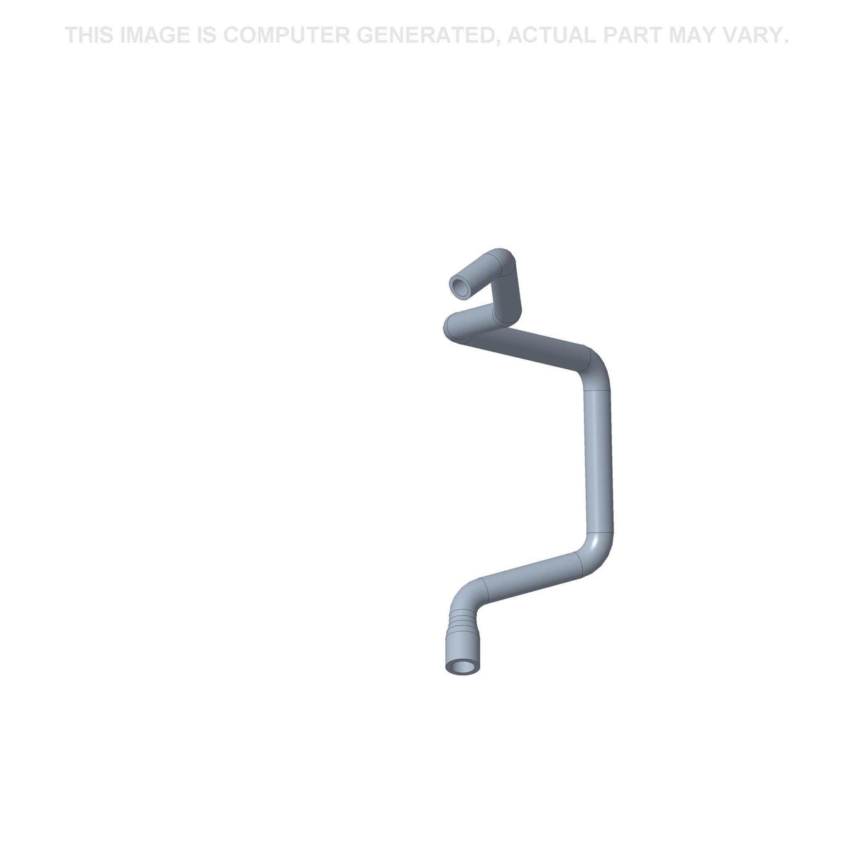 84421414 - OEM HOSE - CASE CONSTRUCTION