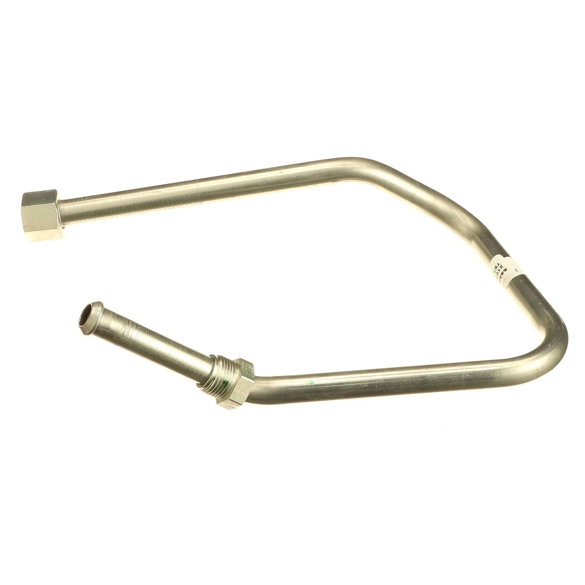 84421502 - OEM CHASSIS PLUMBING TUBE 19.05MM OD - CASE CONSTRUCTION