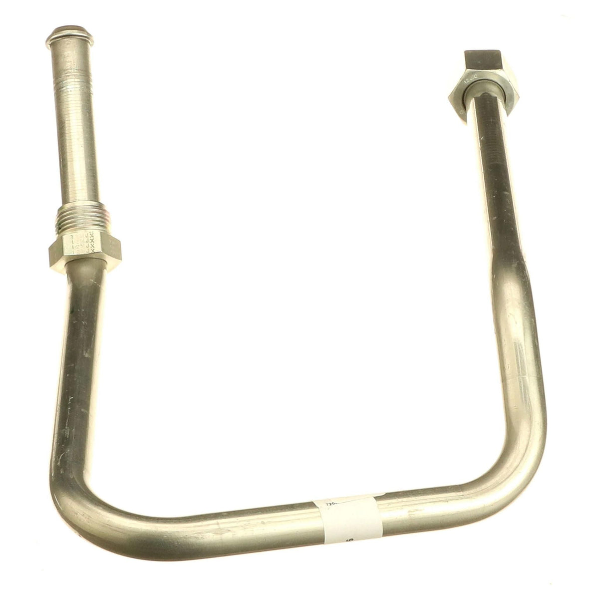 84421502 - OEM CHASSIS PLUMBING TUBE 19.05MM OD - CASE CONSTRUCTION