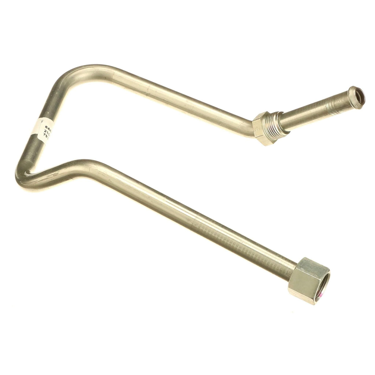 84421502 - OEM CHASSIS PLUMBING TUBE 19.05MM OD - CASE CONSTRUCTION
