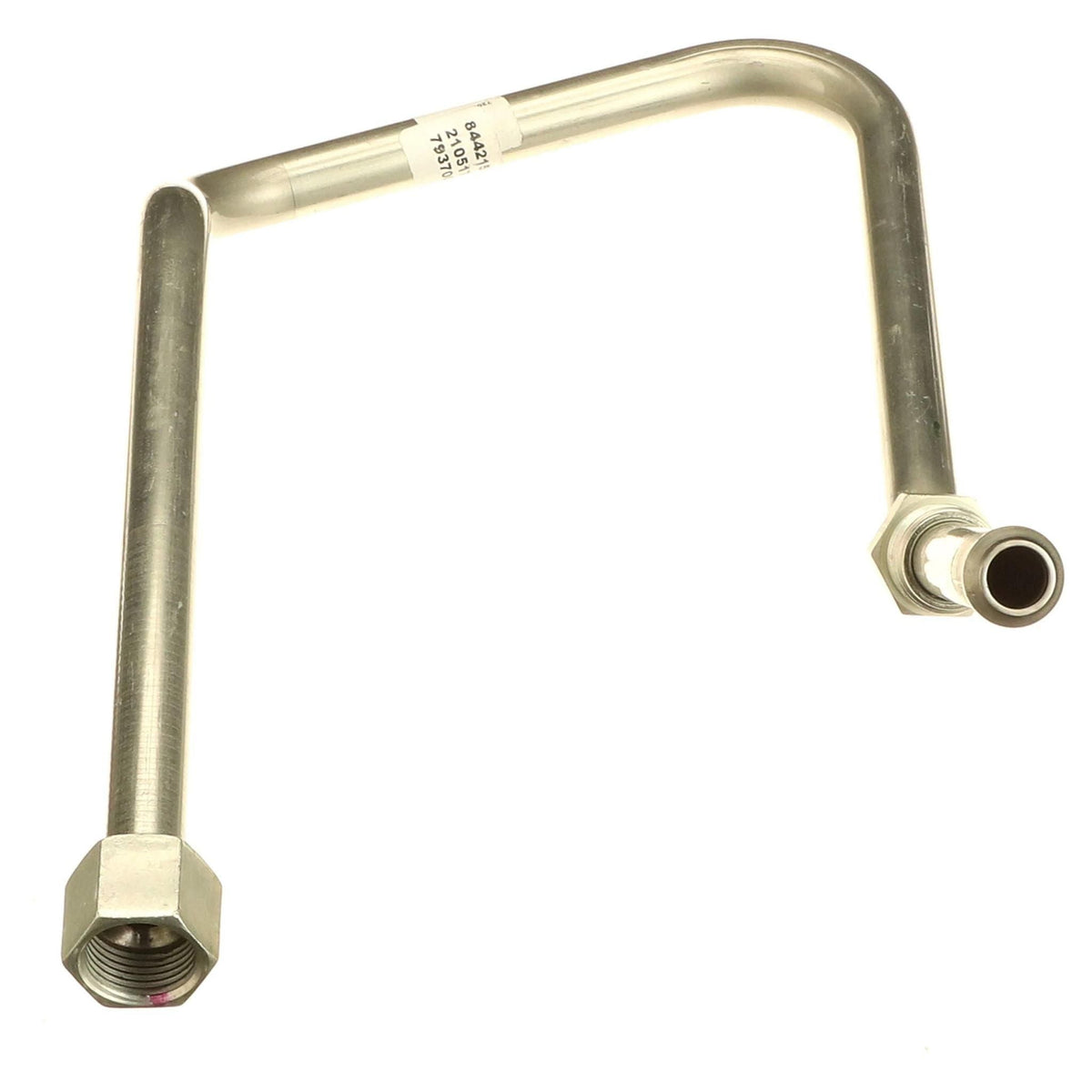 84421502 - OEM CHASSIS PLUMBING TUBE 19.05MM OD - CASE CONSTRUCTION