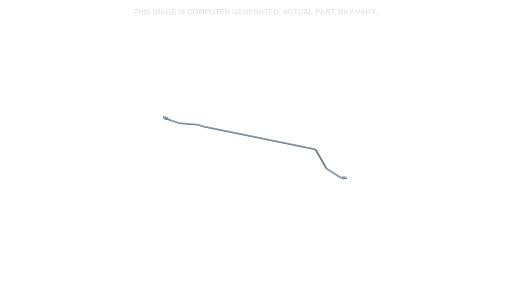 84421506 - OEM DRAIN TUBE - CASE CONSTRUCTION