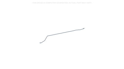 84421506 - OEM DRAIN TUBE - CASE CONSTRUCTION