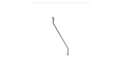 84421506 - OEM DRAIN TUBE - CASE CONSTRUCTION
