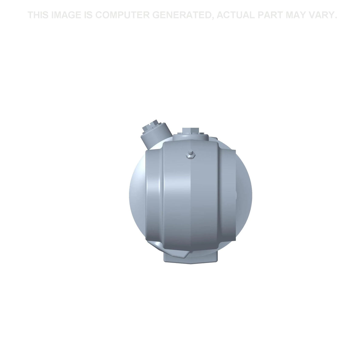 84421589 - OEM HYDRAULIC CYLINDER - CASE CONSTRUCTION