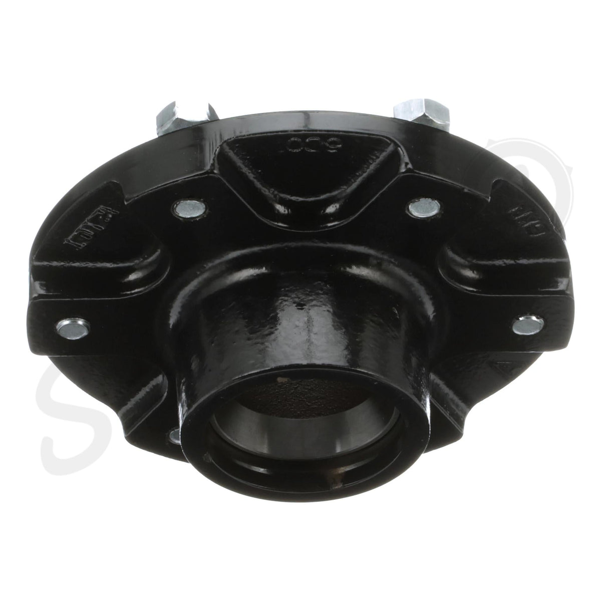 84421942 - OEM HUB W709 6-BOLT w/ CUPS - CASE CONSTRUCTION