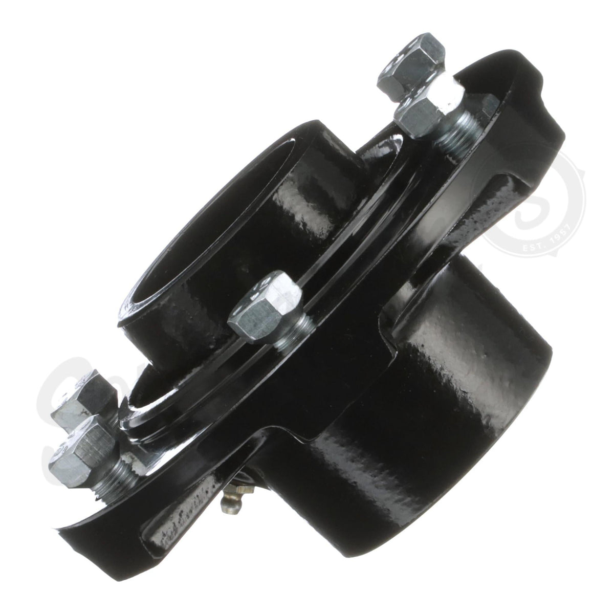 84421942 - OEM HUB W709 6-BOLT w/ CUPS - CASE CONSTRUCTION
