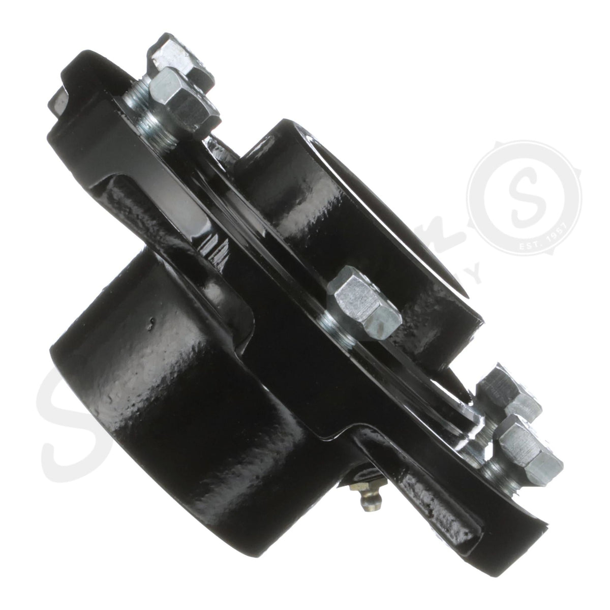 84421942 - OEM HUB W709 6-BOLT w/ CUPS - CASE CONSTRUCTION