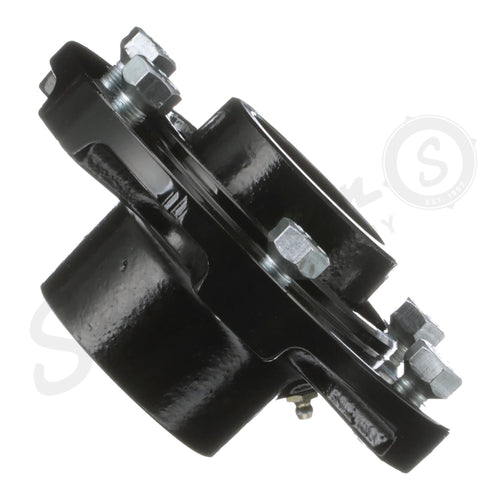 84421942 - OEM HUB W709 6-BOLT w/ CUPS - CASE CONSTRUCTION