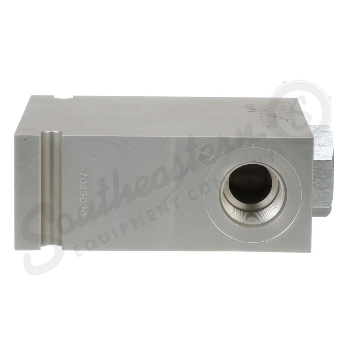 84422084 - OEM PILOT-TO-OPEN CHECK VALVE ASSEMBLY - CASE CONSTRUCTION