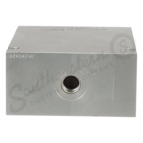 84422084 - OEM PILOT-TO-OPEN CHECK VALVE ASSEMBLY - CASE CONSTRUCTION