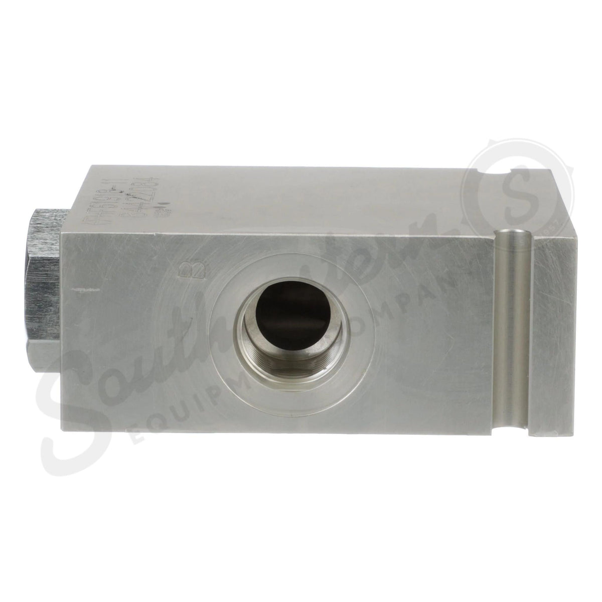 84422084 - OEM PILOT-TO-OPEN CHECK VALVE ASSEMBLY - CASE CONSTRUCTION