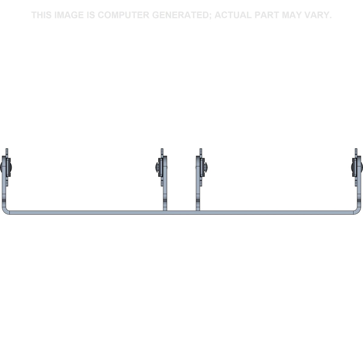 84422170 - OEM BRACKET - CASE CONSTRUCTION