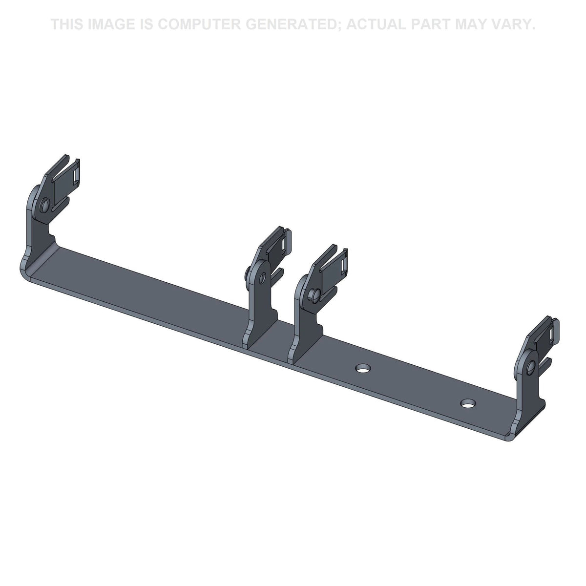 84422170 - OEM BRACKET - CASE CONSTRUCTION