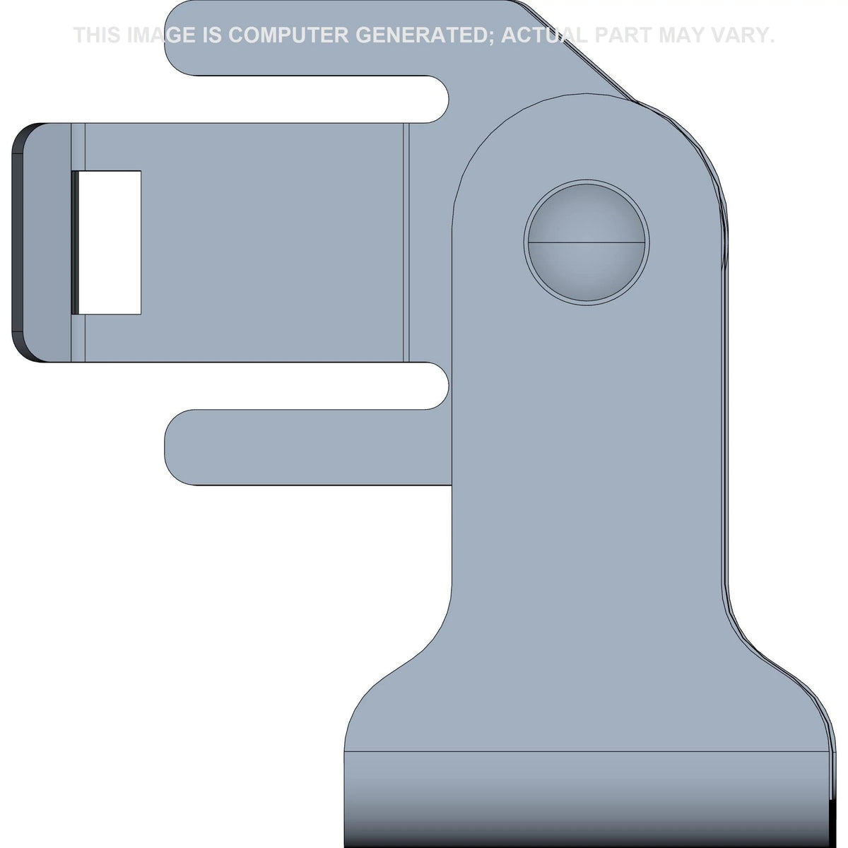 84422170 - OEM BRACKET - CASE CONSTRUCTION