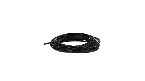 84422568 - OEM AIR TUBE SAE J844 BLACK 3/8" X 50' BULK - CASE CONSTRUCTION