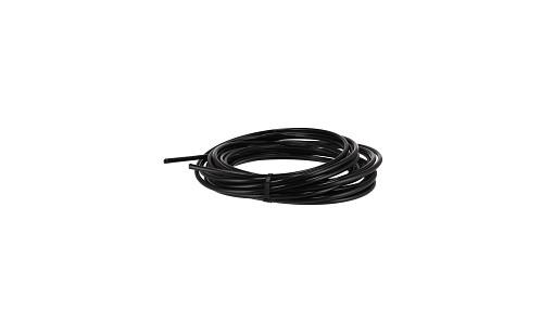 84422568 - OEM AIR TUBE SAE J844 BLACK 3/8" X 50' BULK - CASE CONSTRUCTION