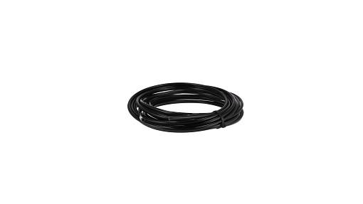 84422568 - OEM AIR TUBE SAE J844 BLACK 3/8" X 50' BULK - CASE CONSTRUCTION