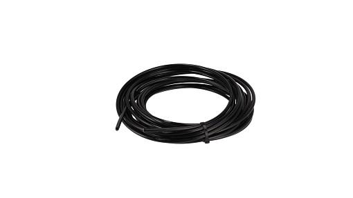 84422568 - OEM AIR TUBE SAE J844 BLACK 3/8" X 50' BULK - CASE CONSTRUCTION