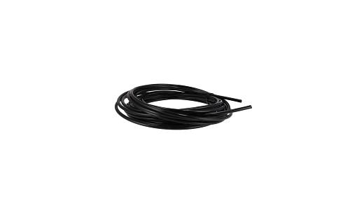 84422568 - OEM AIR TUBE SAE J844 BLACK 3/8" X 50' BULK - CASE CONSTRUCTION